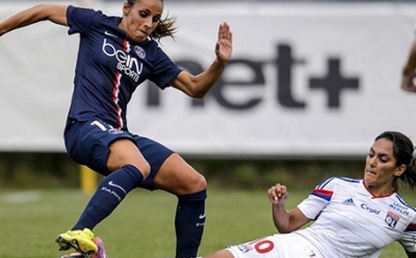 Brèves spéciales OL - PSG - Record d'affluence, en colère contre le calendrier, semaine à huis clos