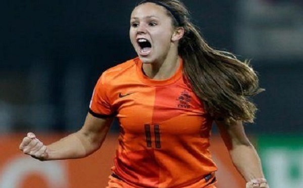 Coupe du Monde 2015 (Barrages Europe) - Les PAYS-BAS rejoignent l'ITALIE