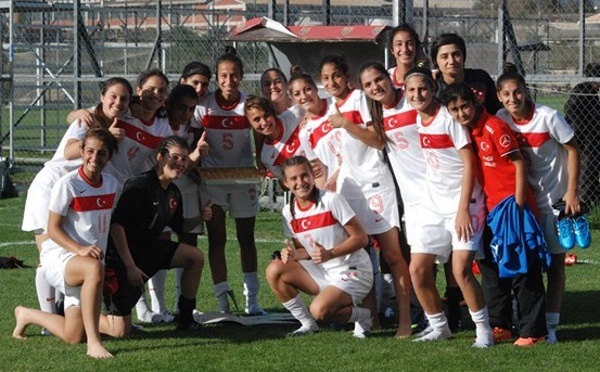 Euro U17 (Premier tour) - Les 21 qualifiés connus