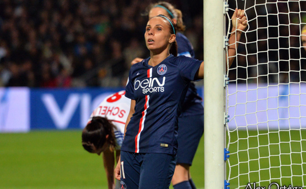 D1 - OL - PSG : les premières réactions : "Lyon est une machine de guerre"