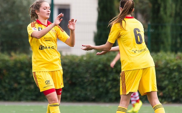 D1 - Le vent a tourné d'ISSY à RODEZ