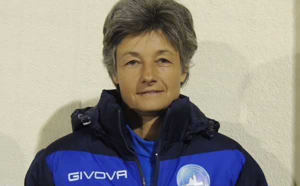 D2 (Groupe C) - Sophie SILLERE nommée entraîneur au FA Marseille
