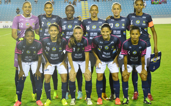 Copa Libertadores - SAO JOSE conserve son titre continental