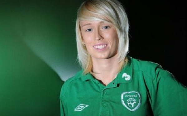 FIFA - Stéphanie ROCHE dans la liste des trois plus beaux buts (à vos votes jusqu'au 11 janvier)