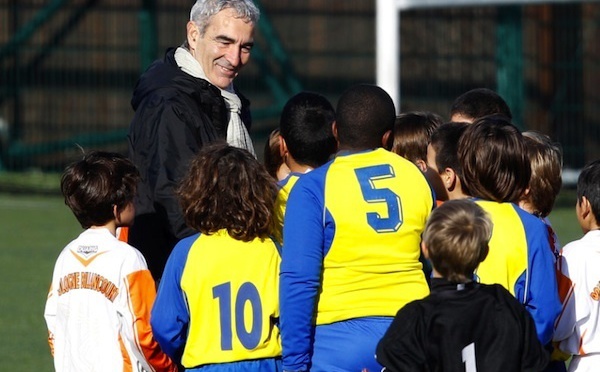 L'entretien Footengo - Raymond DOMENECH : "J'ai envie de créer un nouveau métier..."