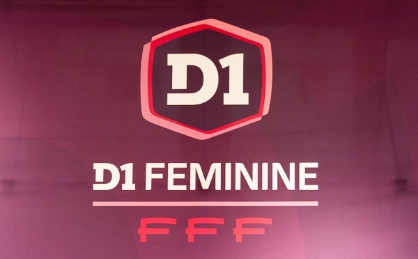 D1 - LYON, JUVISY et GUINGAMP déroulent, PARIS assure