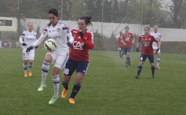D1 - LYON fait respecter la logique