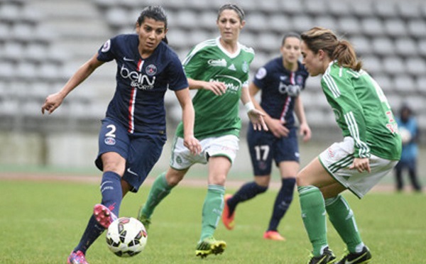 D1 - ASSE - PSG avancé au mercredi 28 janvier
