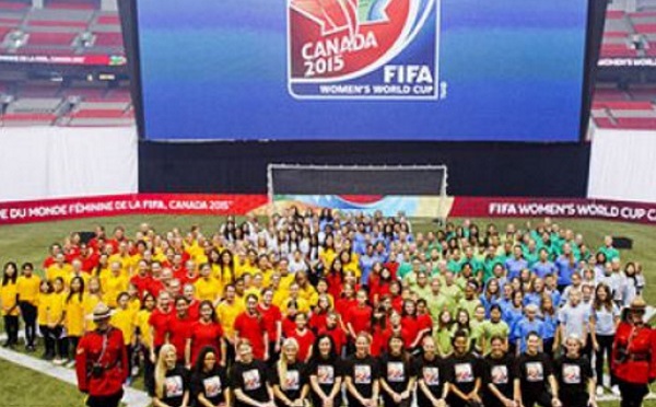 Coupe du Monde 2015 - Le tirage au sort approche