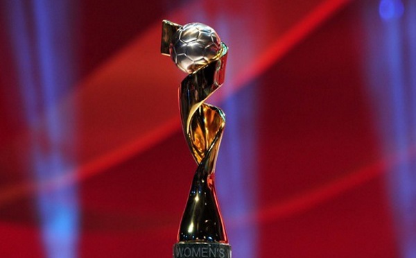 Coupe du Monde 2015 - Les BLEUES têtes de série