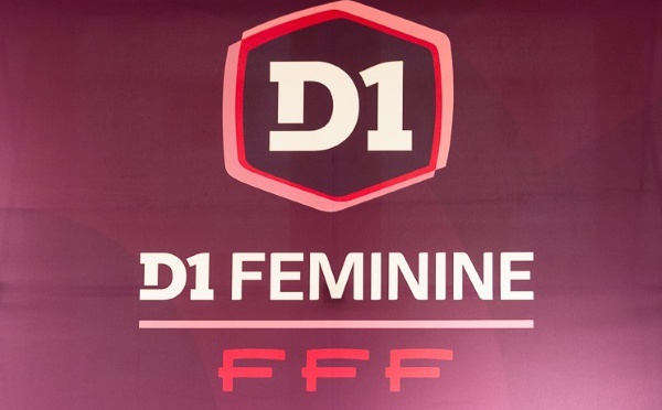 D1 (12e journée) - LYON, MONTPELLIER et JUVISY cartonnent, le PSG se défait de GUINGAMP, l'ASSE confirme