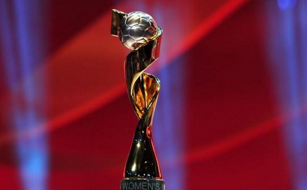 Coupe du Monde 2015 - EUROSPORT décroche les droits, les Bleues sur W9 ?