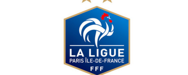 Région - PARIS ILE DE FRANCE - SAINT-DENIS devant, la VGA et RUEIL MALMAISON à distance