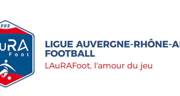 Région - AUVERGNE RHÔNE-ALPES : La réserve de l'OL aux portes de la D3