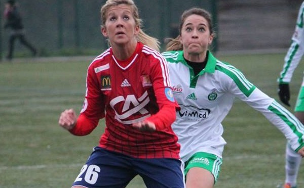 Brèves de D1 (XII) - Pour 500 000€, dix contre dix et joue-là comme Salma