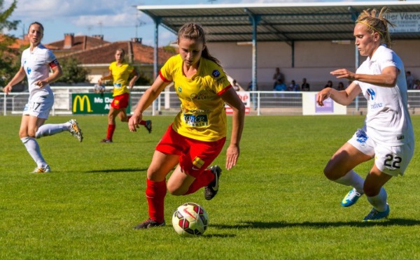 D1 - Tous les enjeux de la treizième journée