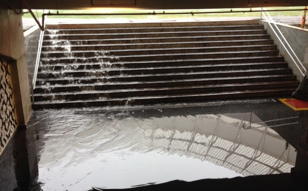 Tournoi International de Brasilia - ETATS-UNIS - ARGENTINE et BRESIL - CHINE reportés