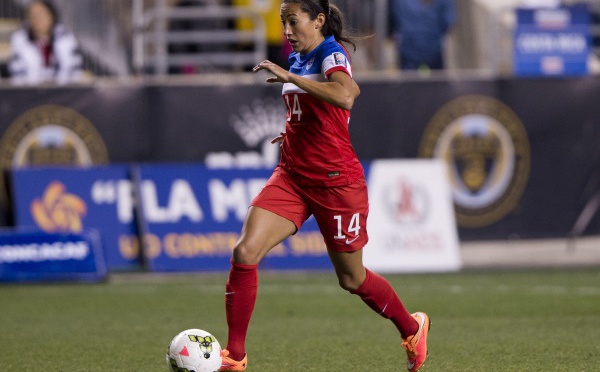 Tournoi International de Brasilia - Une finale BRESIL - ETATS-UNIS