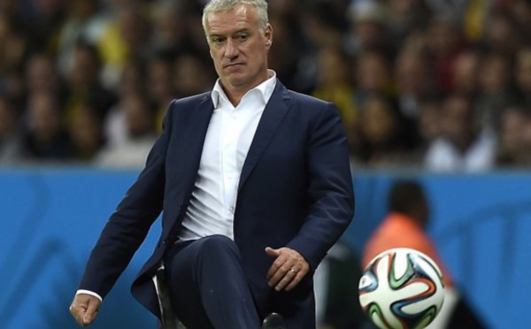 L'entretien Footengo - Didier DESCHAMPS : "Je n'oublie pas d'où je viens..."