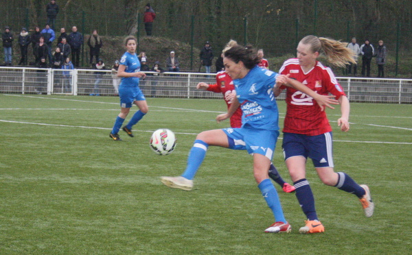 D1 - ARRAS FCF en grande difficulté