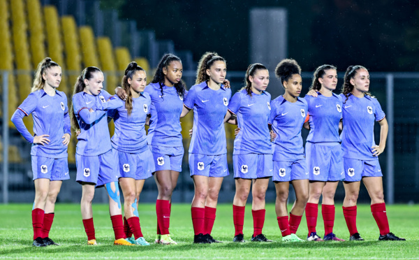 Sud Ladies Cup - Le JAPON rafle tout, la coach française voit le chemin à accomplir pour le groupe présent