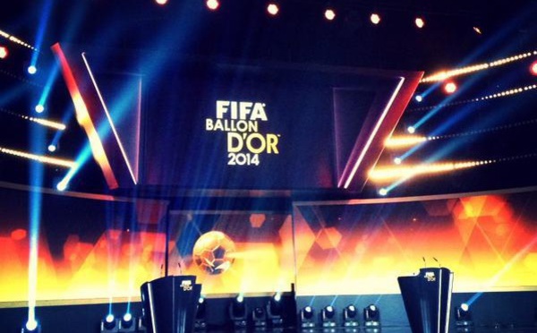 Gala FIFA - Meilleurs joueuses et entraîneurs connus lundi soir, ROCHE pour le prix Puskas ?