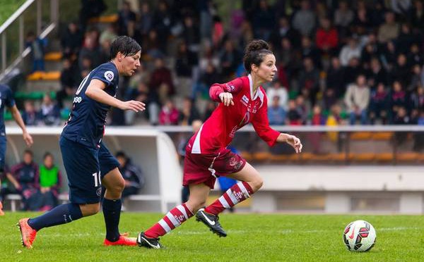 D1F - Tous les enjeux de la seizième journée