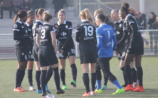 D1 - SOYAUX surprend GUINGAMP, LYON passe le cap des 100