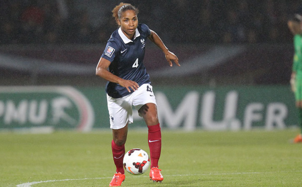 24h du sport féminin - Les femmes du foot à l’honneur