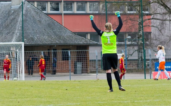 Brèves de D1 (XVI) - De la Corse à la Bretagne, record et dans un cocon