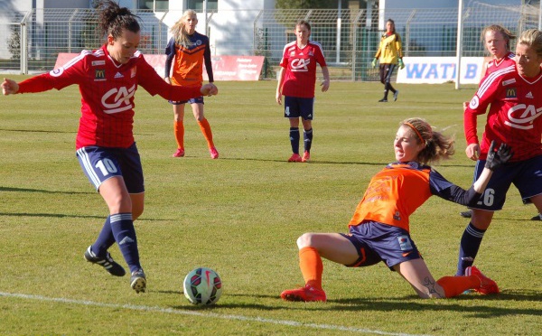 Brèves de D1 (XVII) - Coup de gueule mémorable, pas de jus et cour de récré