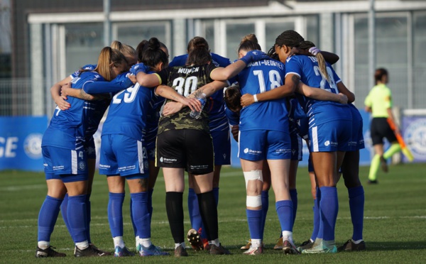 SOYAUX : la SAS en liquidation judiciaire, l'association historique prête à rebondir