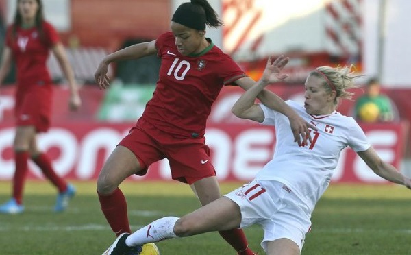 International - Les résultats de la semaine : succès de la SUEDE, deux défaites de la SUISSE