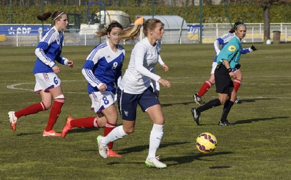 ISTRIA CUP - Le programme du tournoi avec FRANCE B