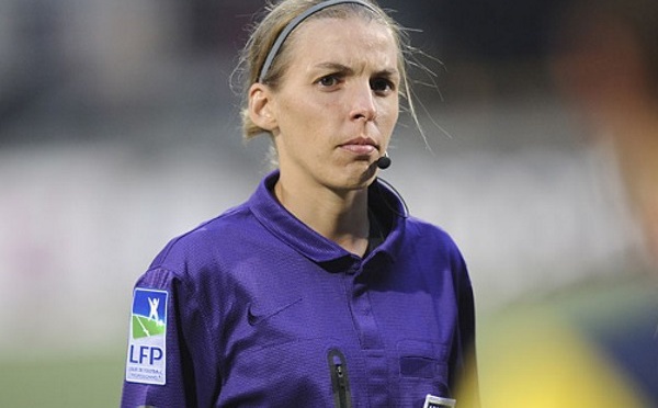 Algarve Cup - Deux arbitres françaises retenues