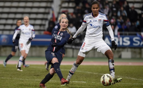 D1 - PSG - OL (0-4) : les réactions