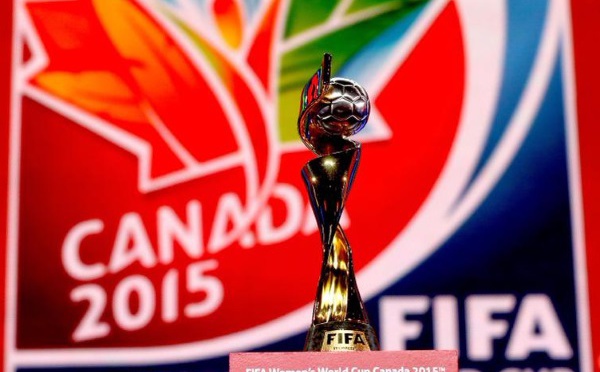 Coupe du Monde 2015 - J -100 : 100 buts en vidéo, ouverture de la billetterie