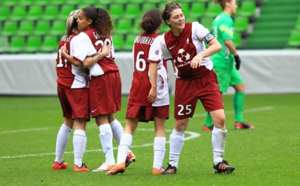 D1 - ARRAS - METZ, y croire encore