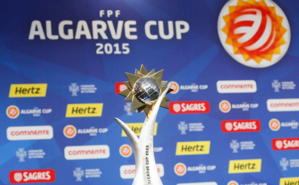Algarve Cup - Présentation du tournoi