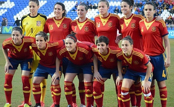 Amical - ESPAGNE - NOUVELLE-ZELANDE : 2-2 (les buts en vidéo)