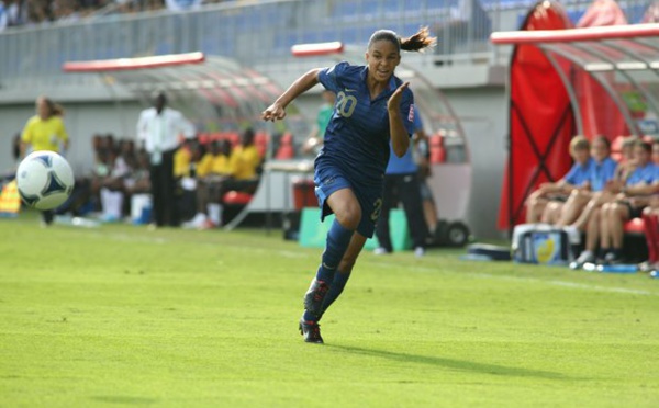 U19 - Les Bleuettes s'imposent face à la Hongrie (6-0)