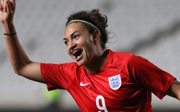 Tournoi de CHYPRE - CANADA - ANGLETERRE en finale