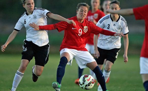 La Manga U19 - Les ETATS-UNIS terminent en tête