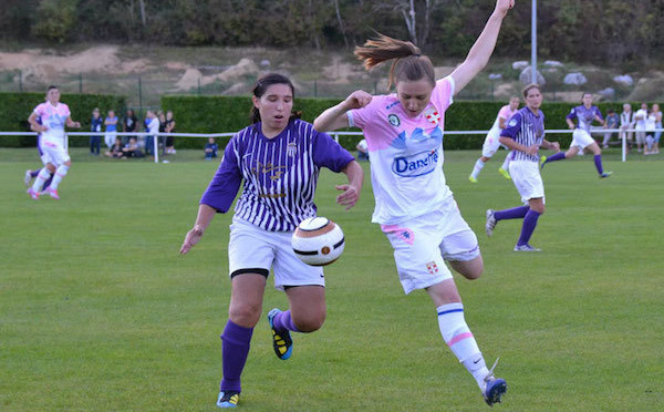 DH Rhône-Alpes - Le suspense reste entier