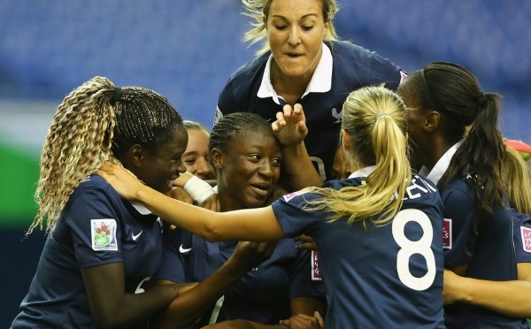 Candidature Coupe du Monde U20 2018 - La BRETAGNE en terre d'accueil