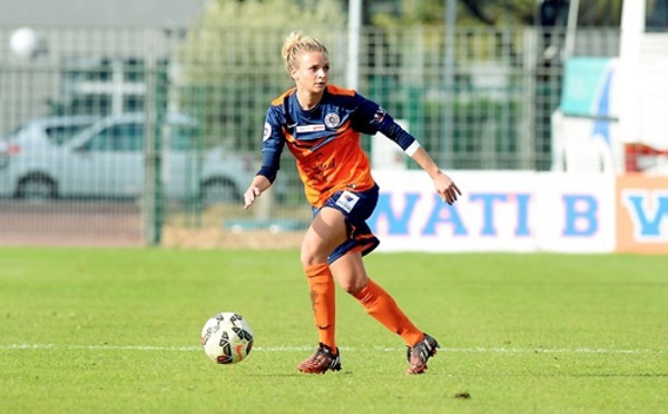 D1 - Matchs en retard : MONTPELLIER - JUVISY et METZ - GUINGAMP le 26 avril