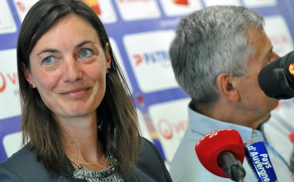 L'entretien Footengo - Corinne DIACRE (Clermont Foot) : "Je sens que j'en dérange encore beaucoup..."