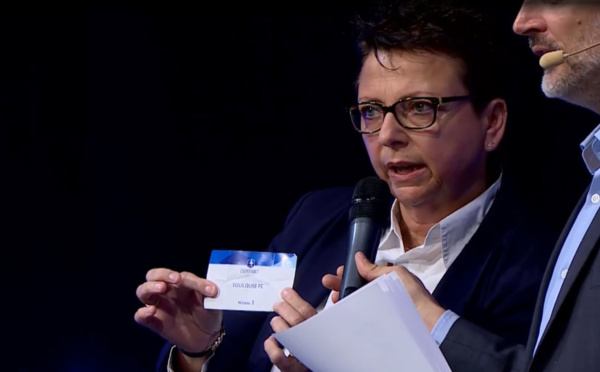 Coupe de France - Un derby marseillais, trois chocs entre D2