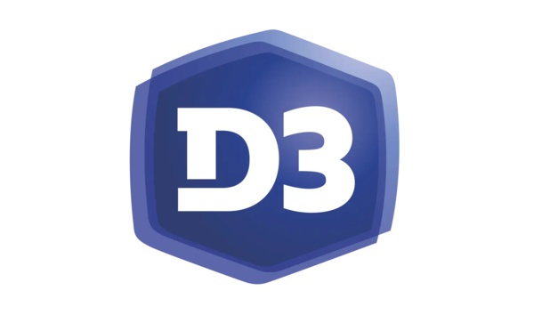 #D3F - J6 : ROUBAIX-WERVICQ continue sa série, GRENOBLE seul leader
