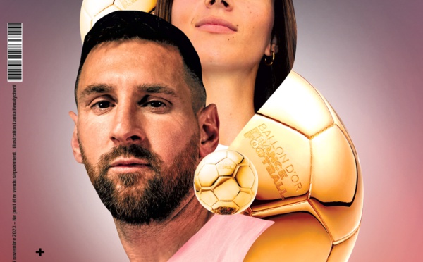 Ballon d'Or féminin - Les points attribués et le détail des votes publiés